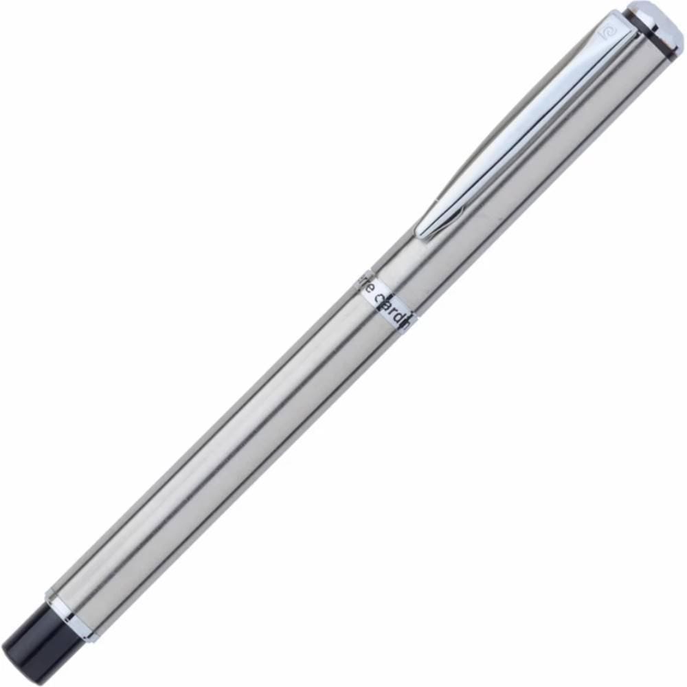 Caneta Roller Pierre Cardin Ref: Pcr-05Ssct St. Moritz