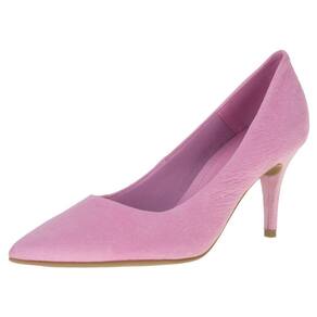 Scarpin Feminino Salto Fino Bottero 342301