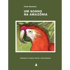 Um Sonho Na Amazonia