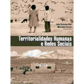 Territorialidades Humanas E Redes Sociais