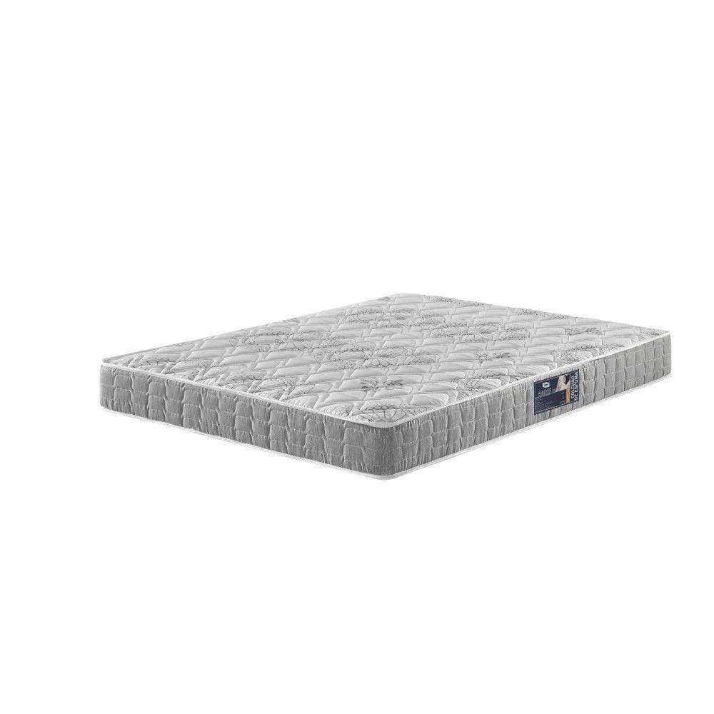 Colchão Viúva Hanover Espuma D33 Bordado 128x188x14cm