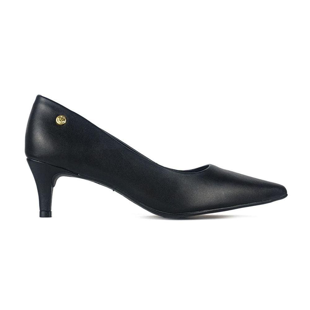 Sapato Scarpin Via Uno