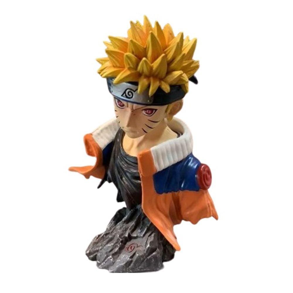 Naruto Uzumaki Action Figure