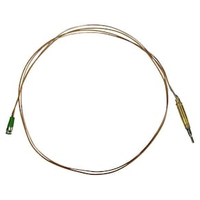 Termopar 1000Mm Fogão Mueller Moderatto Fratello Domani