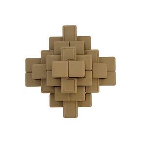 Cubo Mágico Interativo Xiaojiutong Qy8006 - Qiyi