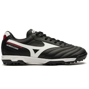 Chuteira Society Mizuno Morelia Classic Adulto