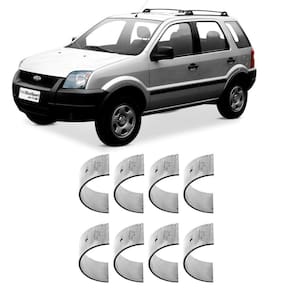 Bronzina Casquilho Mancal STD Ecosport 2.0 16V Duratec