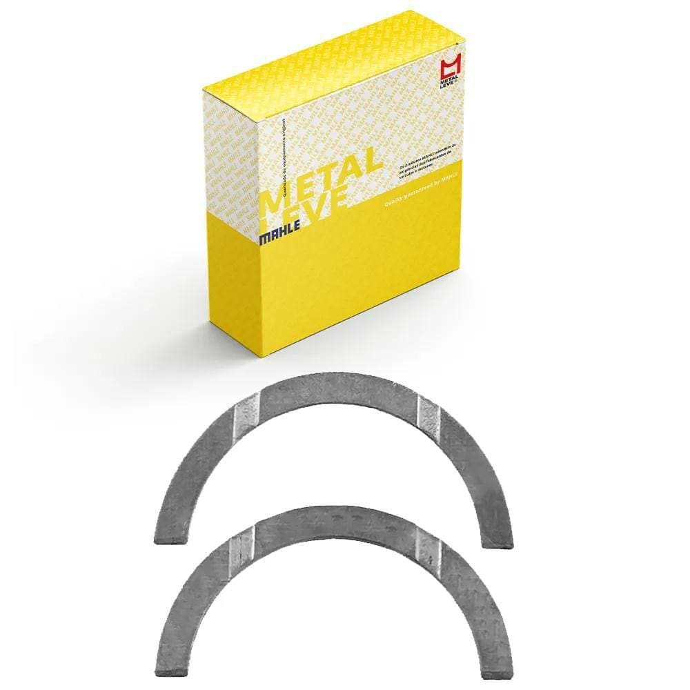 Arruela Encosto STD L200 2.5 2004 a 2011 Mahle AE135