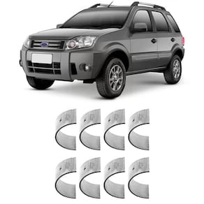 Bronzina Casquilho Mancal 0.25 Ecosport 2.0 16V Duratec