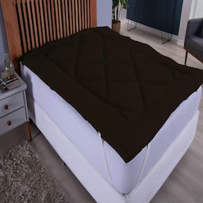 Pillow Top Extra Macio Colchão King Size 1,93 X 2,03 Até