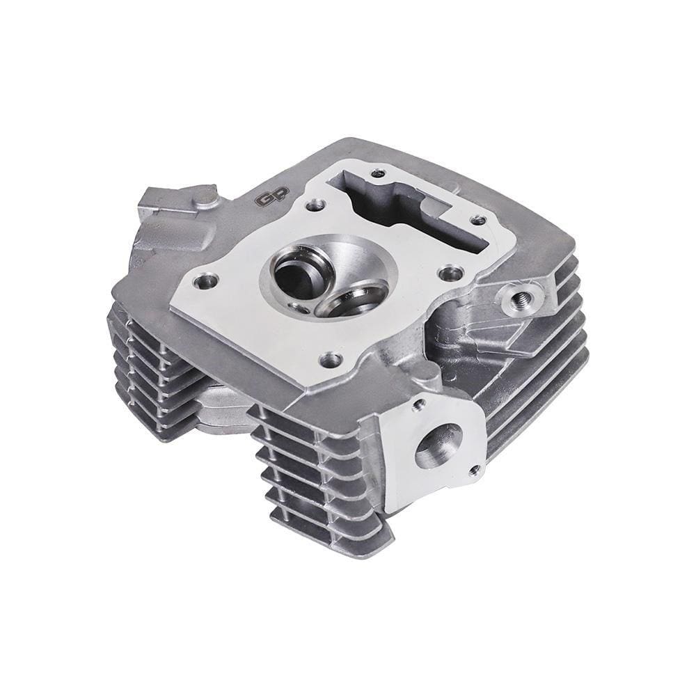 Cabecote Gp7 Cg 150 09/15 [F016]