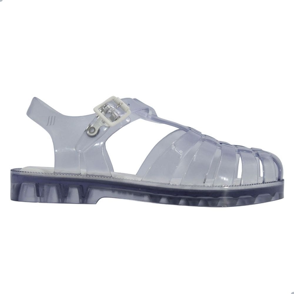Mini Melissa Possession Kids Vidro Transparente