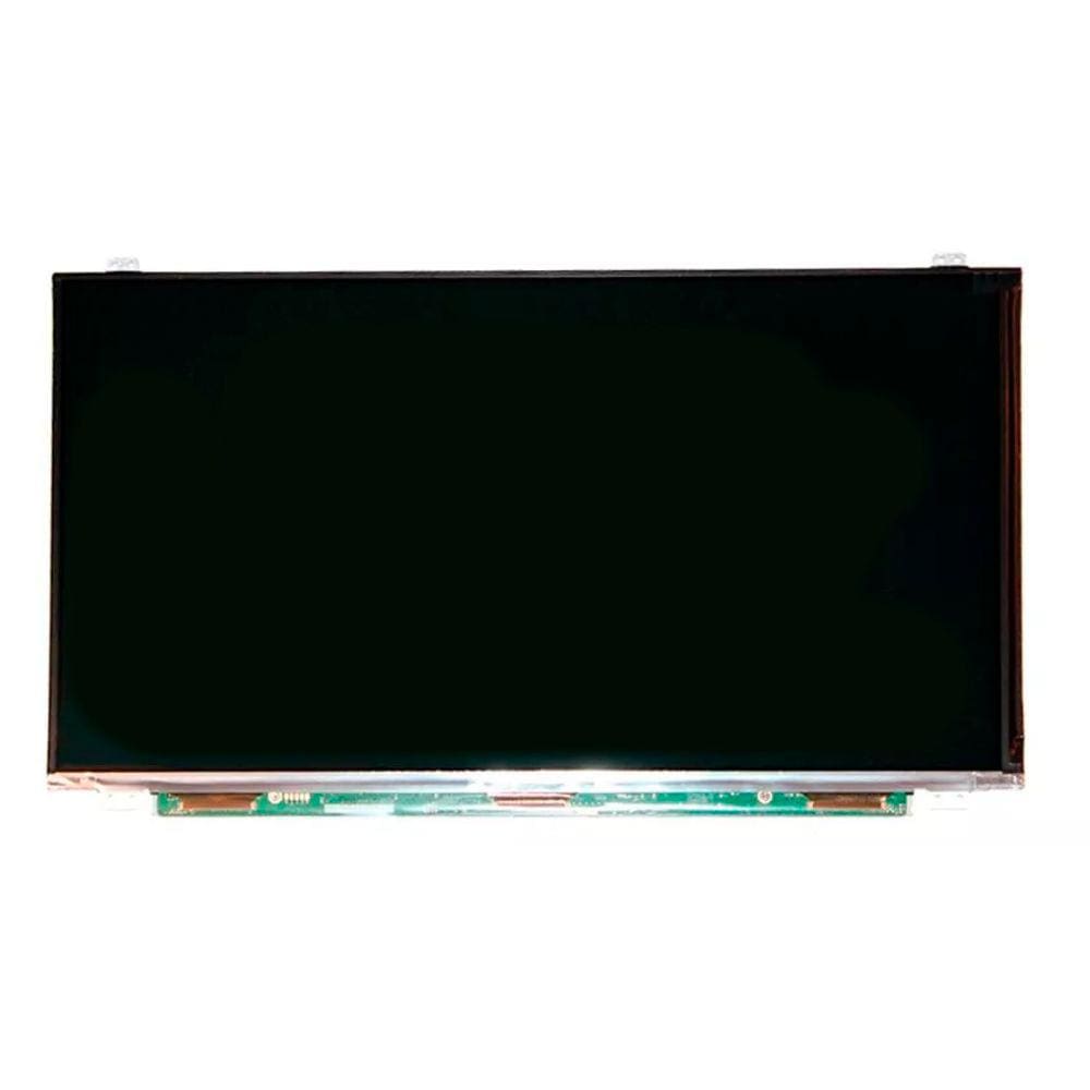 Tela 15.6 Led Slim 30 pinos Compatível Notebook Com Dell Inspiron 15 P75f te06