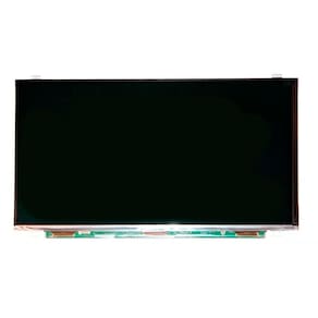 Tela 15.6 Led Slim 30 pinos  Compatível Notebook Com Dell Inspiron 15 P75f te06