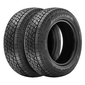 Pneu Aro 17 Pirelli Scorpion ATR 225/65R17 102H - 2 Unidades