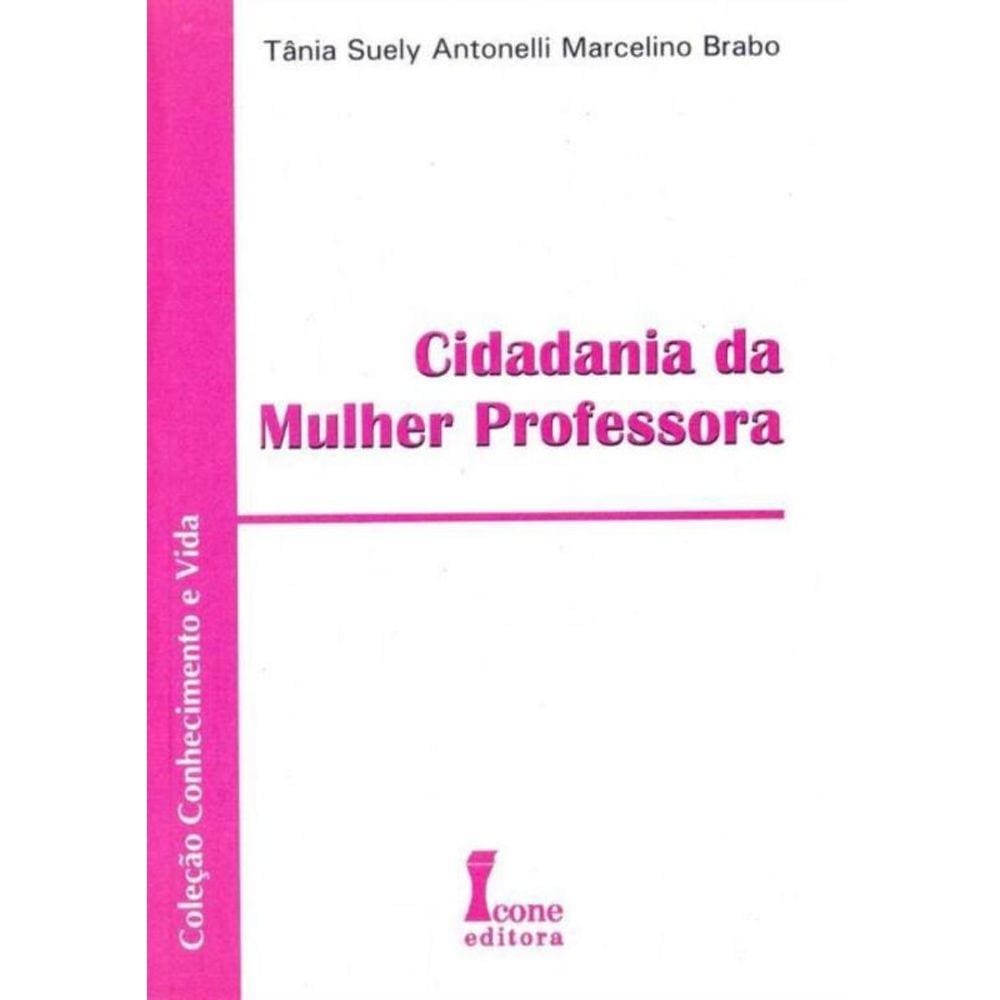 Cidadania Mulher Professora