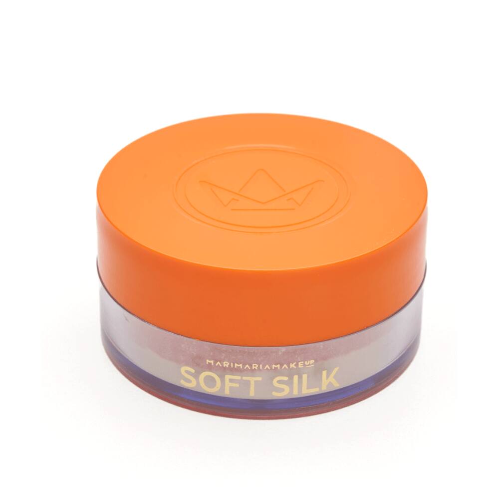 Mari Maria Makeup Soft Silk Sugar Coat - Pó solto 15g