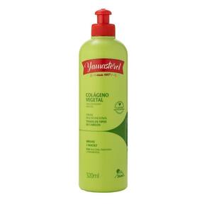 Yamasterol Colágeno Vegetal 320Ml