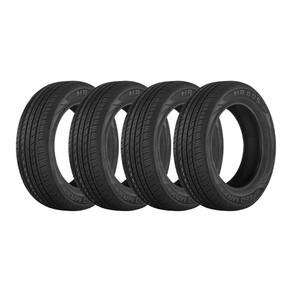 Kit 4 Pneus Speedmax Aro 17 215/60R17 HR805 96H