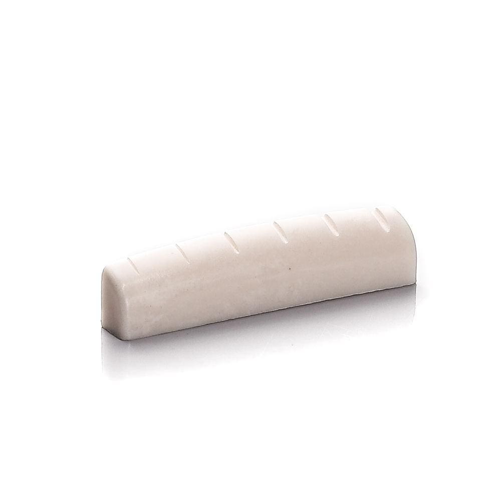 Pestana Guitarra Branca (10 Peças) Spirit NE426-WH [F035]