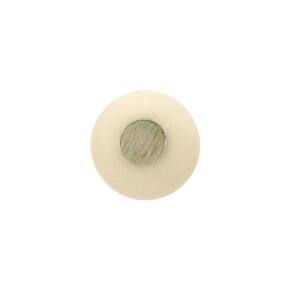 Pino Ponte Violão Creme Perolado (6 Peças) Spirit BPA-IV/AIT [F035]