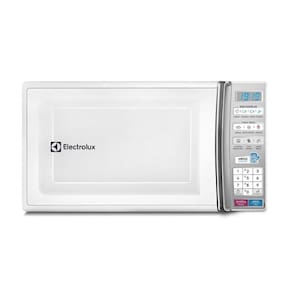 Micro-ondas Electrolux 27 Litros Branca Mb37r 220V