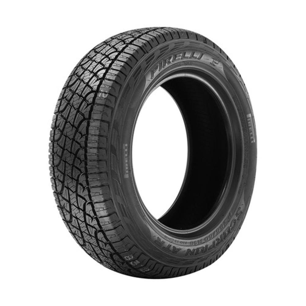 Pneu Aro 17 Pirelli Scorpion ATR 225/65R17 102H