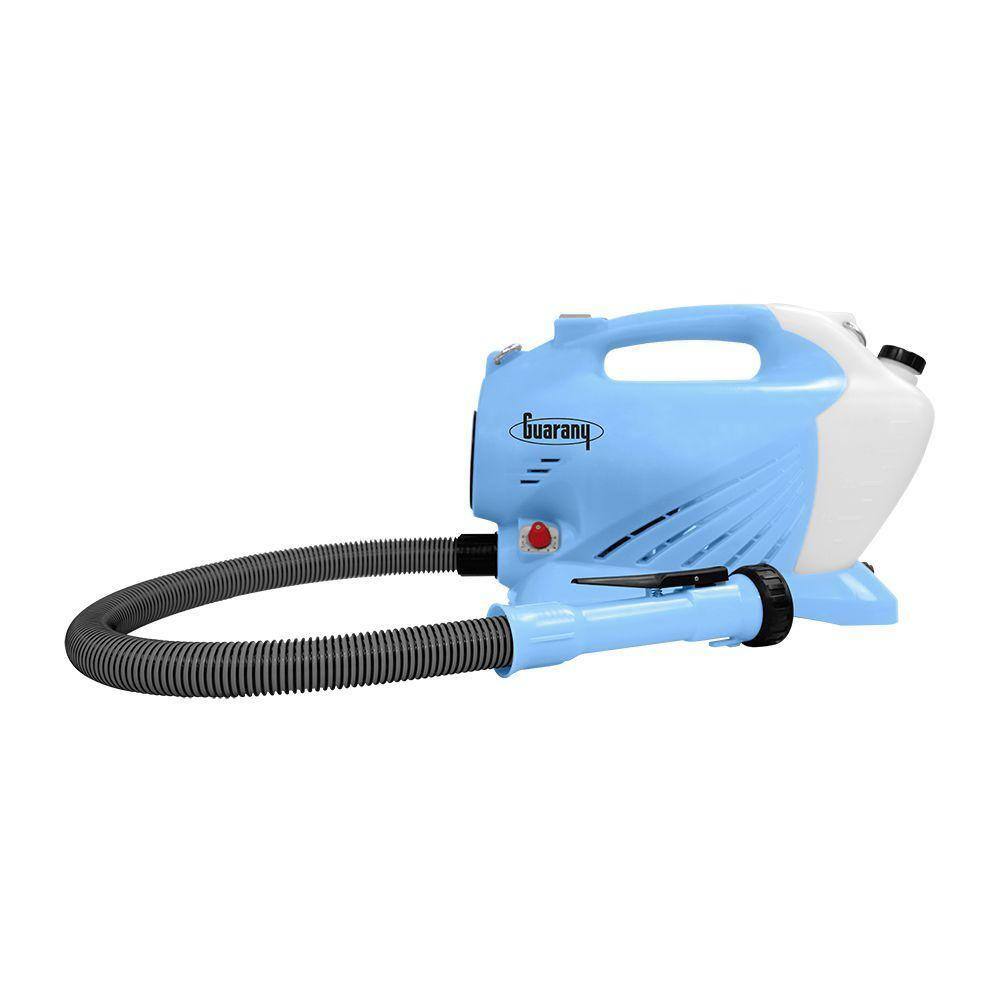 Nebulizador Pulverizador Sanitizante Desinfeção Guarany 127v