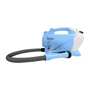Nebulizador Pulverizador Sanitizante Desinfeção Guarany 127v