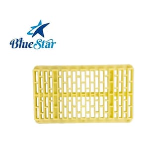 Marcador Tijolinho Para Pasta Americana Biscuit Confeitaria Blue Star