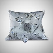 Jogo de Lençol Cama Casal 100 % Algodão 4 Peças Essenciale