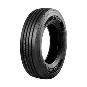Pneu Sestante by Pirelli Aro 20 Steer 10.00R20 146/143L TT