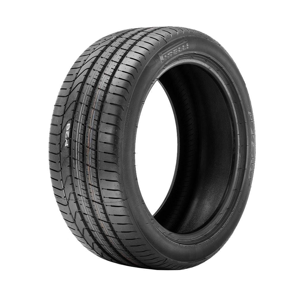 Pneu Pirelli Aro 21 P Zero (*) 295/35R21 (107Y) XL