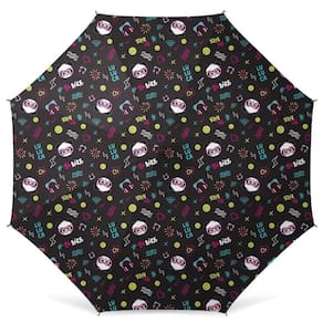 Guarda Chuva Mini Metal Dobrável Oficial Luluca - Semax