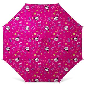 Guarda Chuva Mini Metal Dobrável Oficial Luluca - Semax