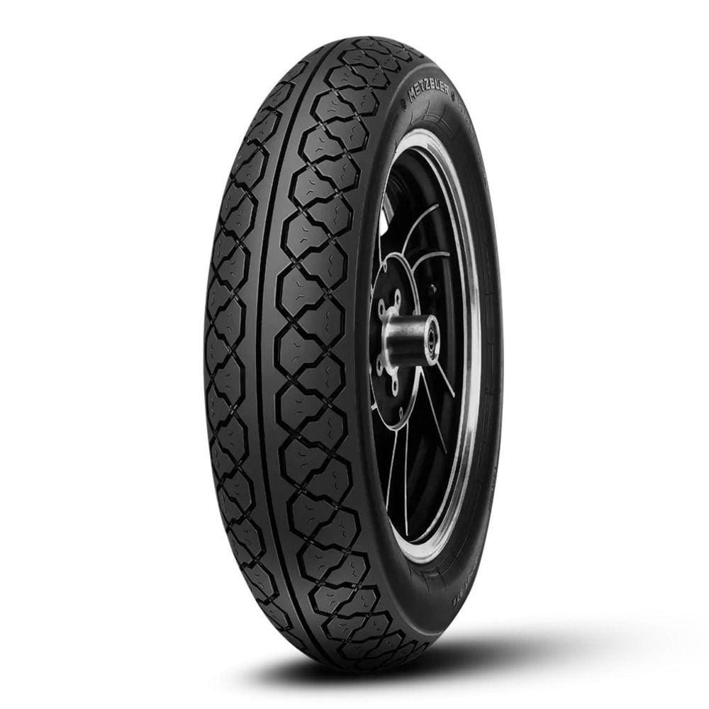 Pneu Moto Metzeler Aro 18 Perfect ME 77 4.00-18 64H TL - Traseiro