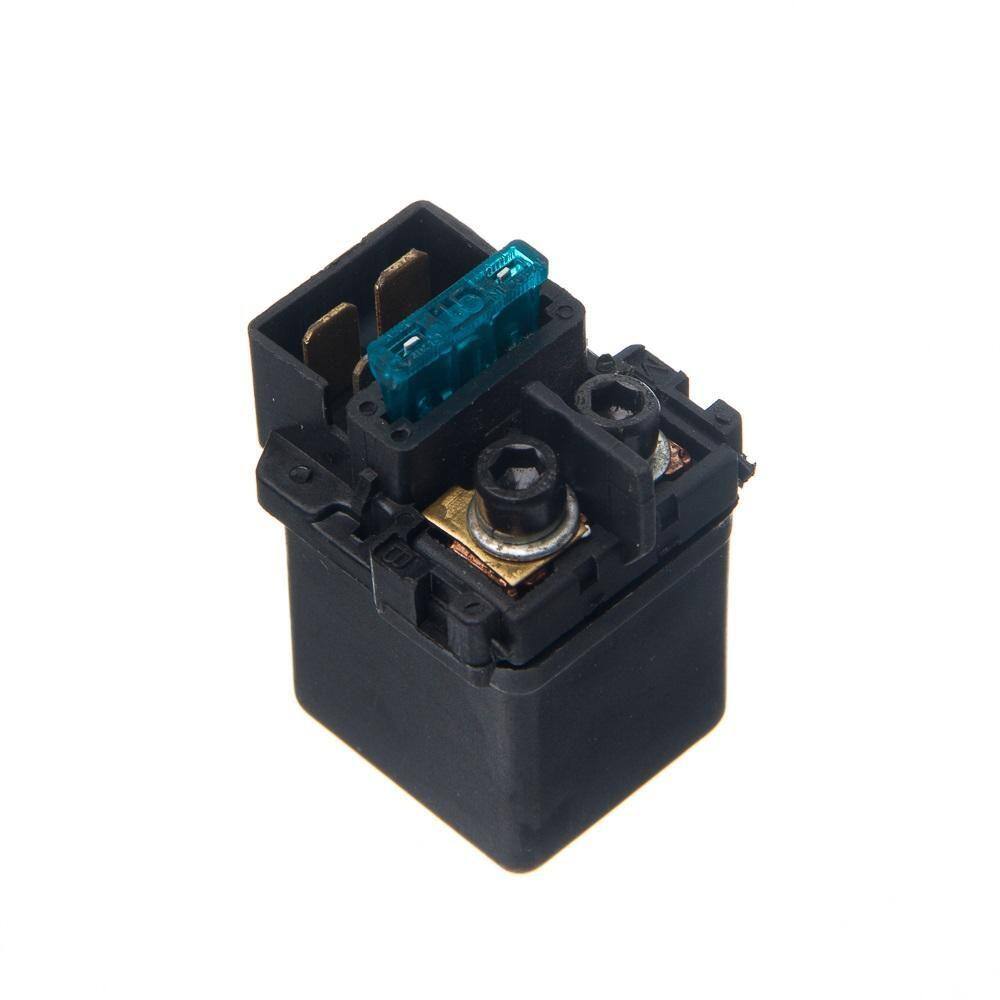 Rele De Partida / Automatico Partida Condor Biz 125 2011/ [F016]