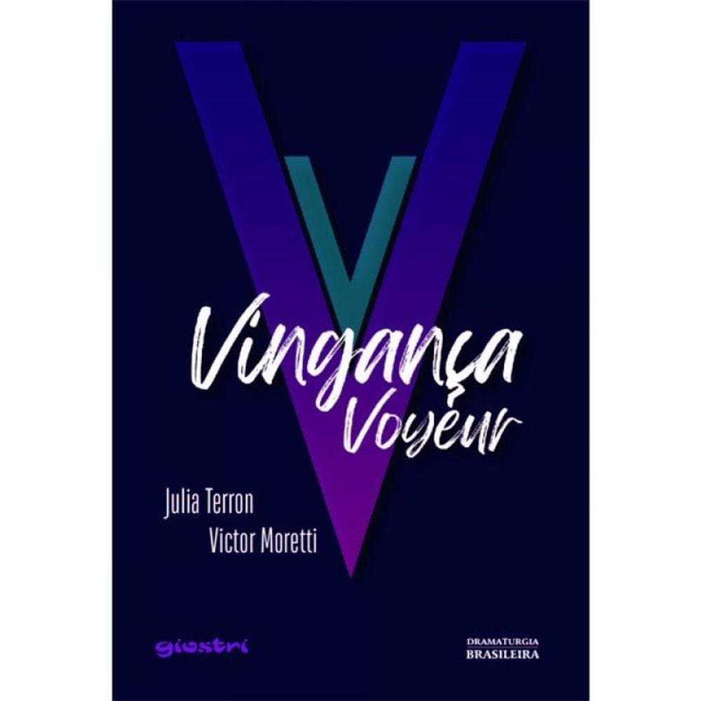 Vingança Voyeur