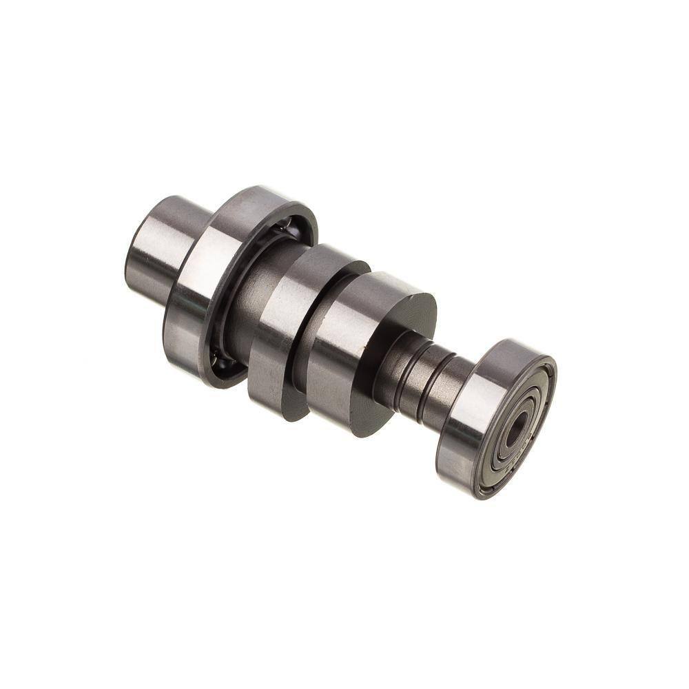 Arvore Comando Ww3 Pop 110 Inj. [F016]
