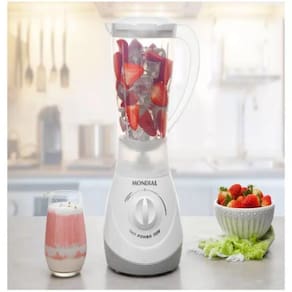 Liquidificador Mondial Easy Power L-550 Branco 220V