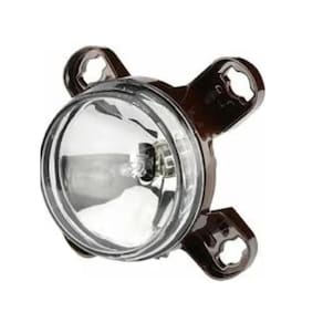 Farol Neblina Hella Esquerdo Duster/Oroch 2018 até 2022