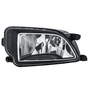 Farol de Neblina Hella Volkswagen Gol/Voyage Lado Esquerdo