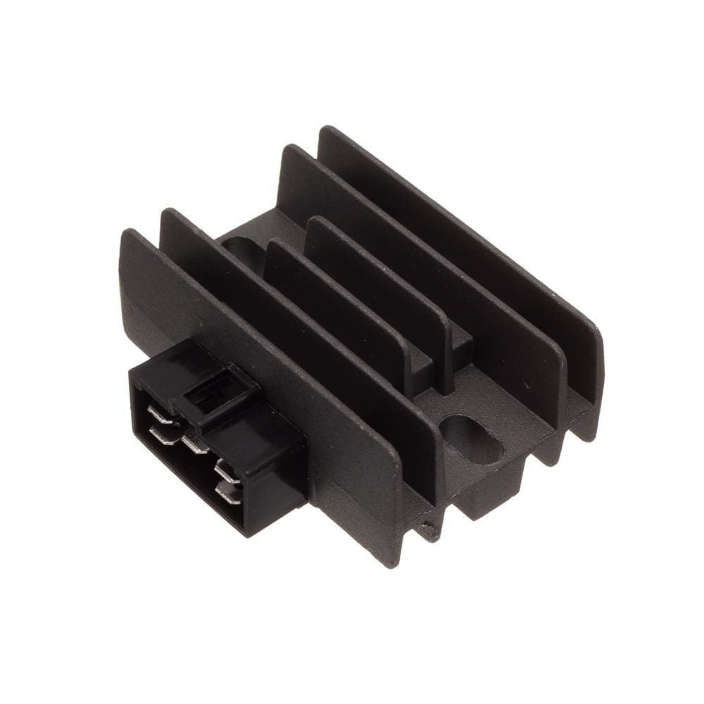 Retificador Regulador Voltagem Condor Fazer 250 [F016]