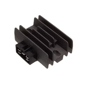 Retificador Regulador Voltagem Condor Fazer 250 [F016]