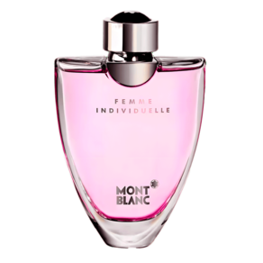 Montblanc Femme Individuelle Eau de Toilette - Perfume Feminino 75ml
