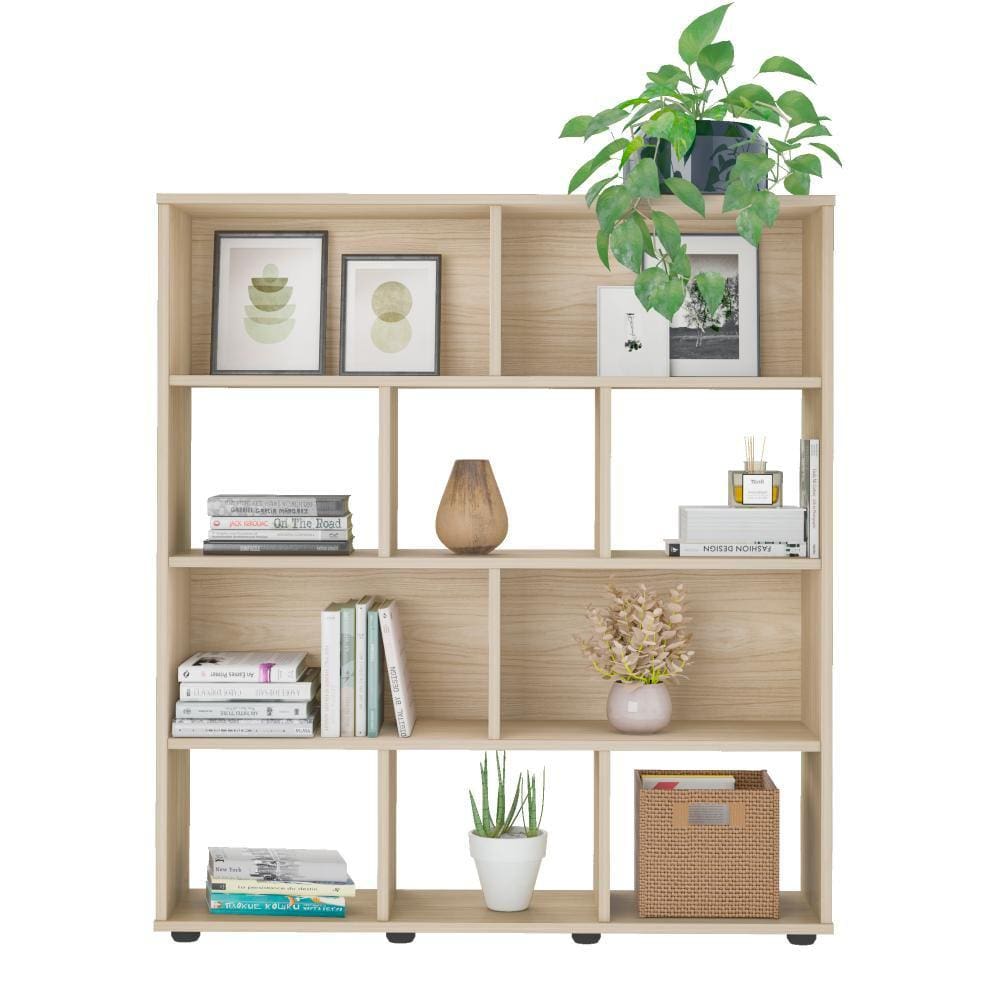 Estante Book Artely