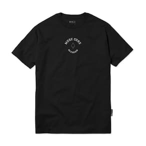 Camiseta MCD Regular Netuno WT24 Masculina Preto