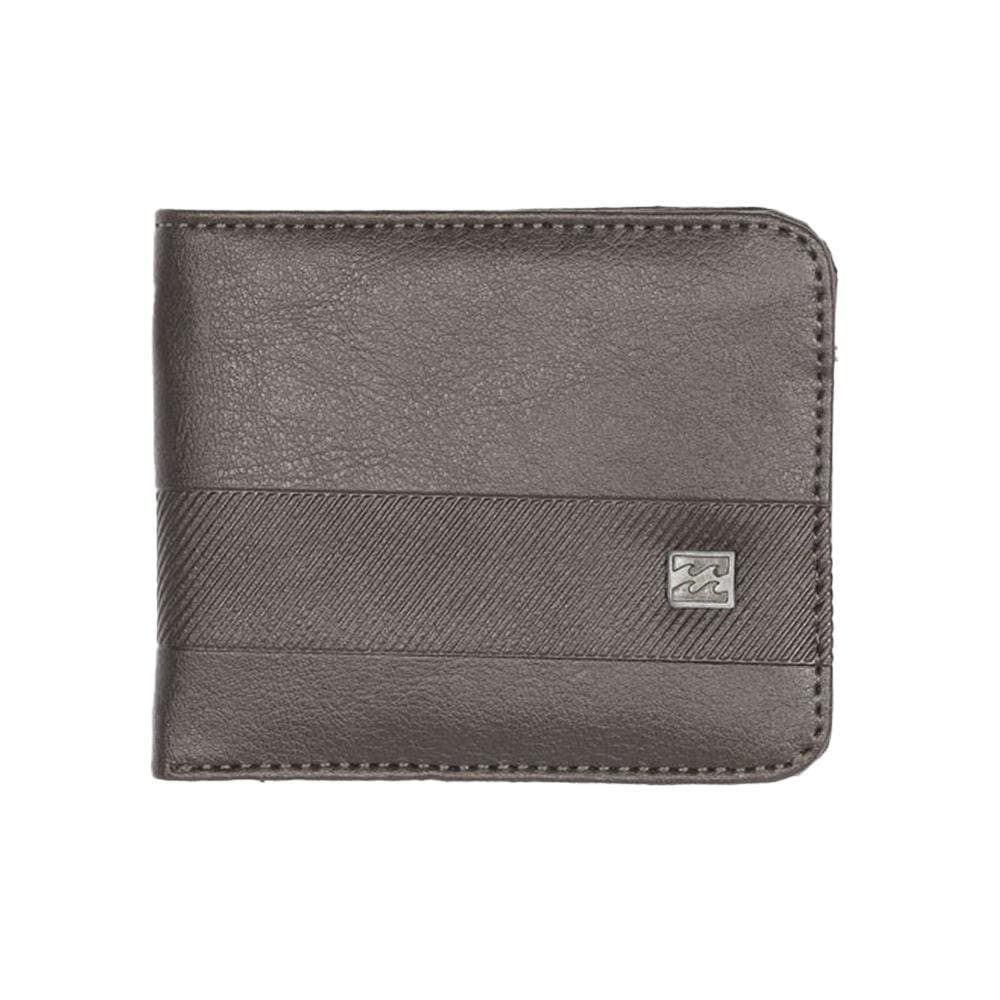 Carteira Billabong Slim II WT24 Marrom