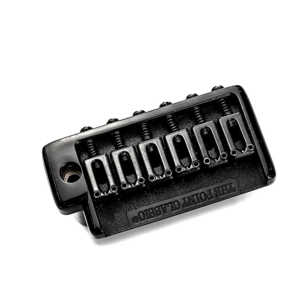 Ponte Sistema Trêmolo Guitarra Spirit CLSC-BK-POINT [F035]