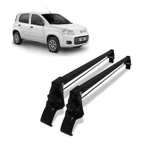 Rack Teto Vhip Novo Uno Vivace 4 Portas 2011 A 2017 Bagageir